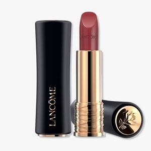 Rouge Lipstick - Deep Red